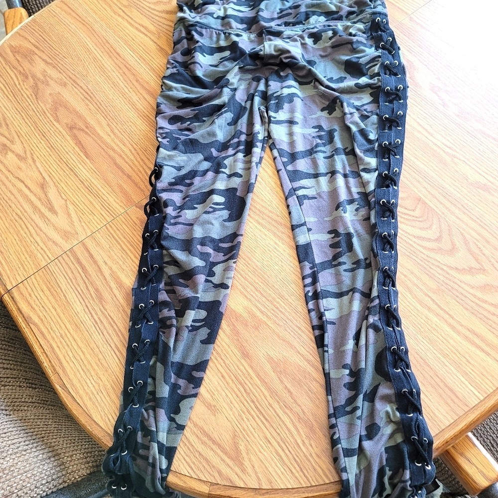 Unknown brand and size